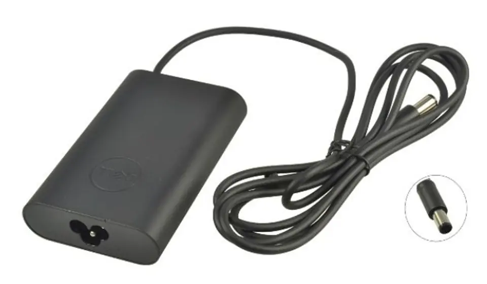 ⁨Dell 65W AC power adapter for⁩ w sklepie Wasserman.eu