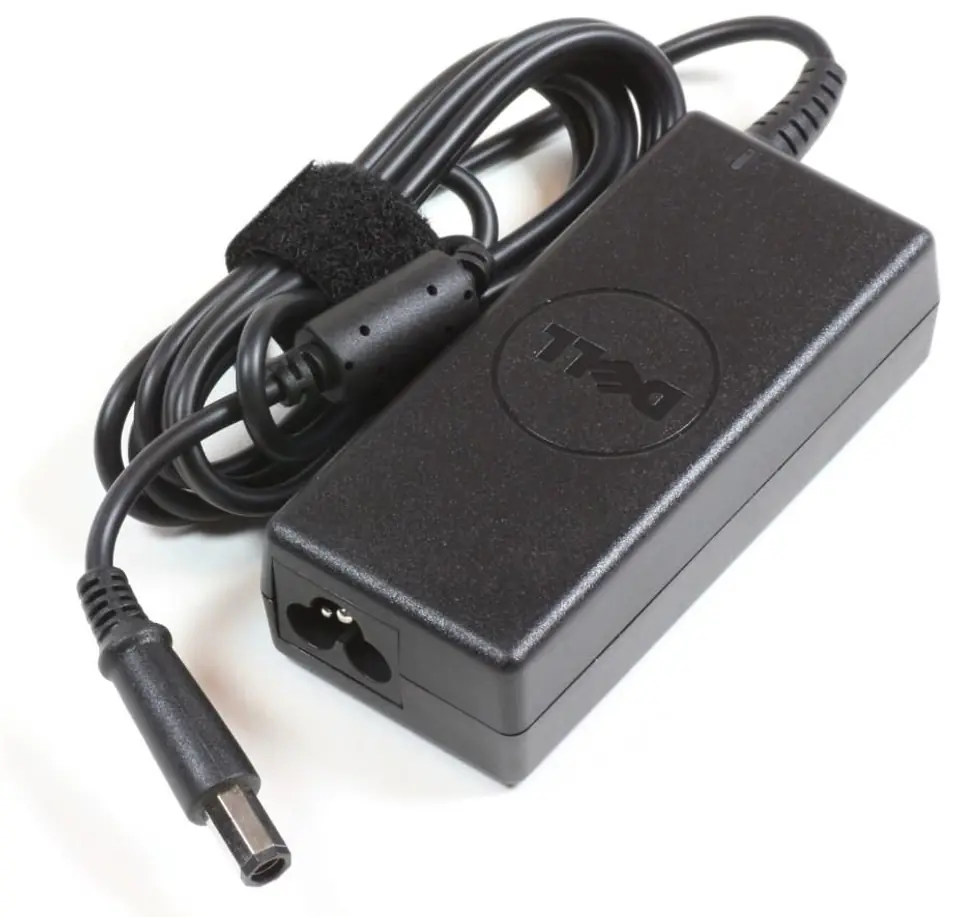 Dell AC-Adapter 65W (Power cord w sklepie Wasserman.eu