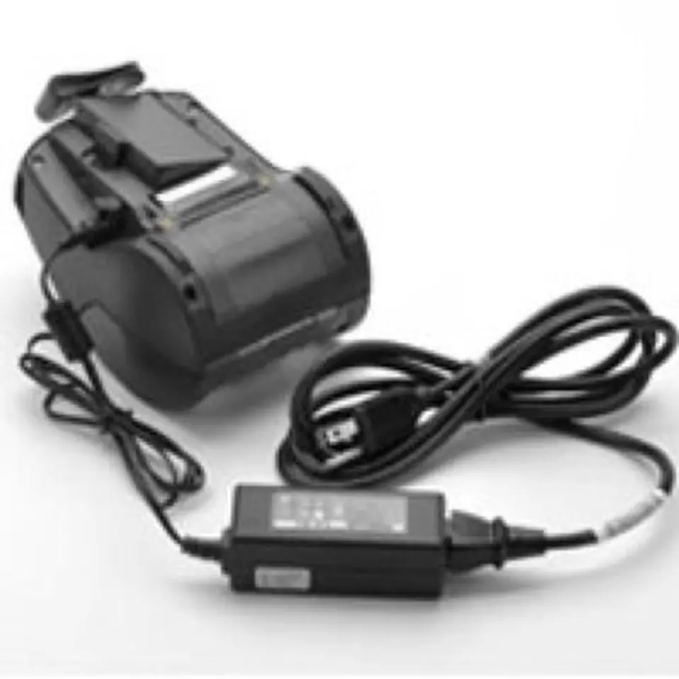 Zebra QLn and ZQ500 AC Adapter, EU w sklepie Wasserman.eu
