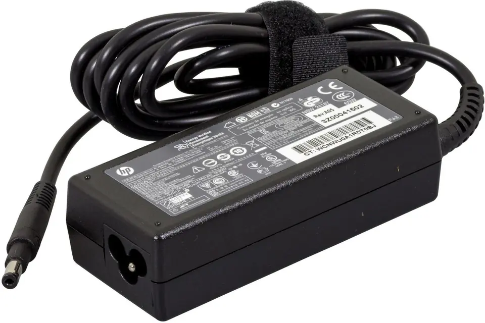 HP P/S 65W nPFC ADPTR nSmart 2P D w sklepie Wasserman.eu