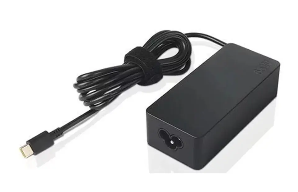 ⁨Lenovo 65W Standard AC Adapter USB⁩ w sklepie Wasserman.eu