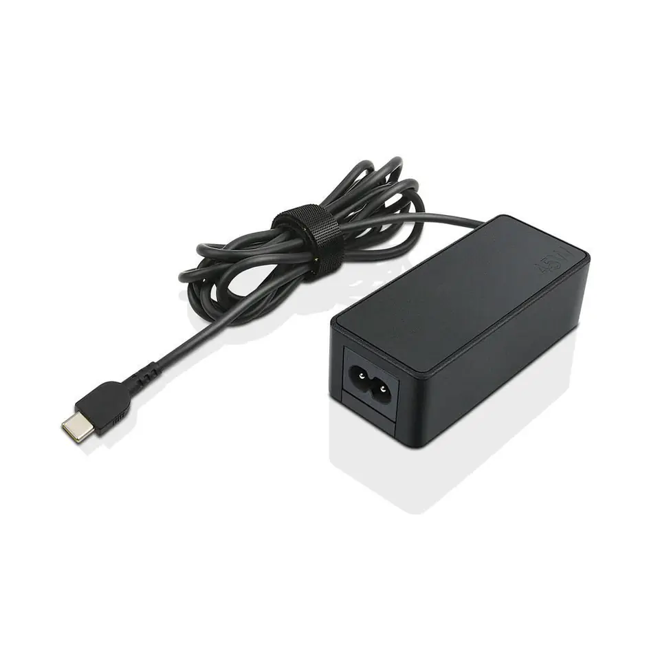 ⁨Lenovo Adapter 65W USB-C⁩ w sklepie Wasserman.eu