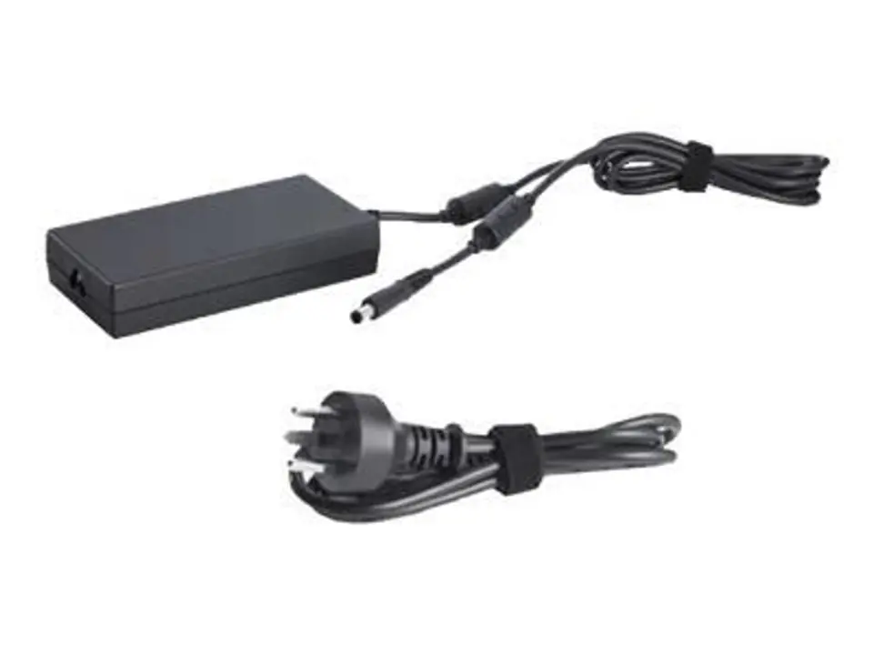 ⁨Dell Power Supply and Power Cord⁩ w sklepie Wasserman.eu