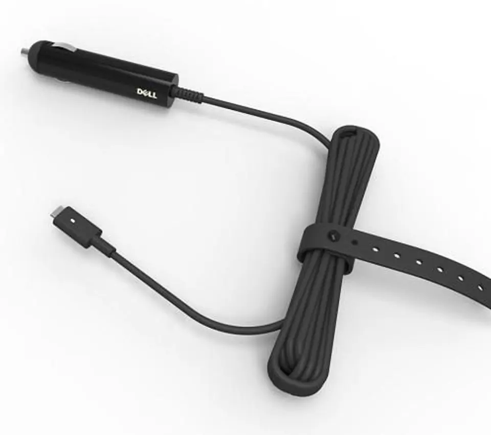 Dell Auto/Air Adapter 65W USB-C w sklepie Wasserman.eu