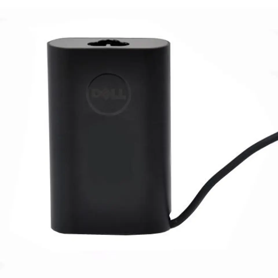 ⁨Dell Adapter : Danish 45W Adapter⁩ w sklepie Wasserman.eu