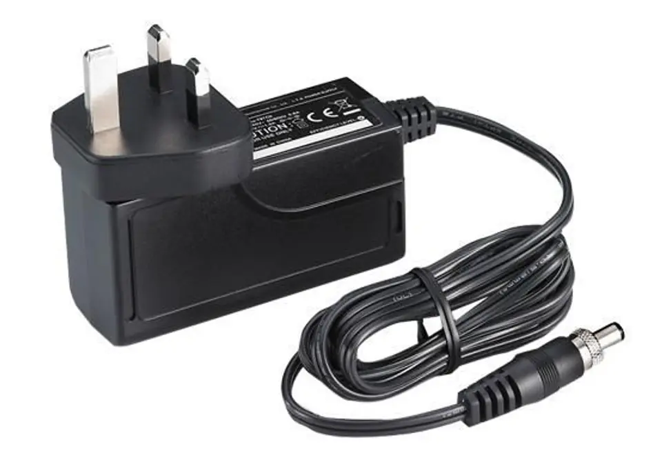 Moxa POWER SUPPLY UK FOR NPORT W/NU w sklepie Wasserman.eu