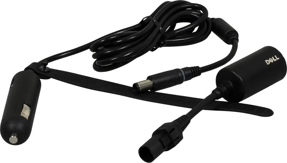 Dell Power Supply : 90W Auto Air w sklepie Wasserman.eu