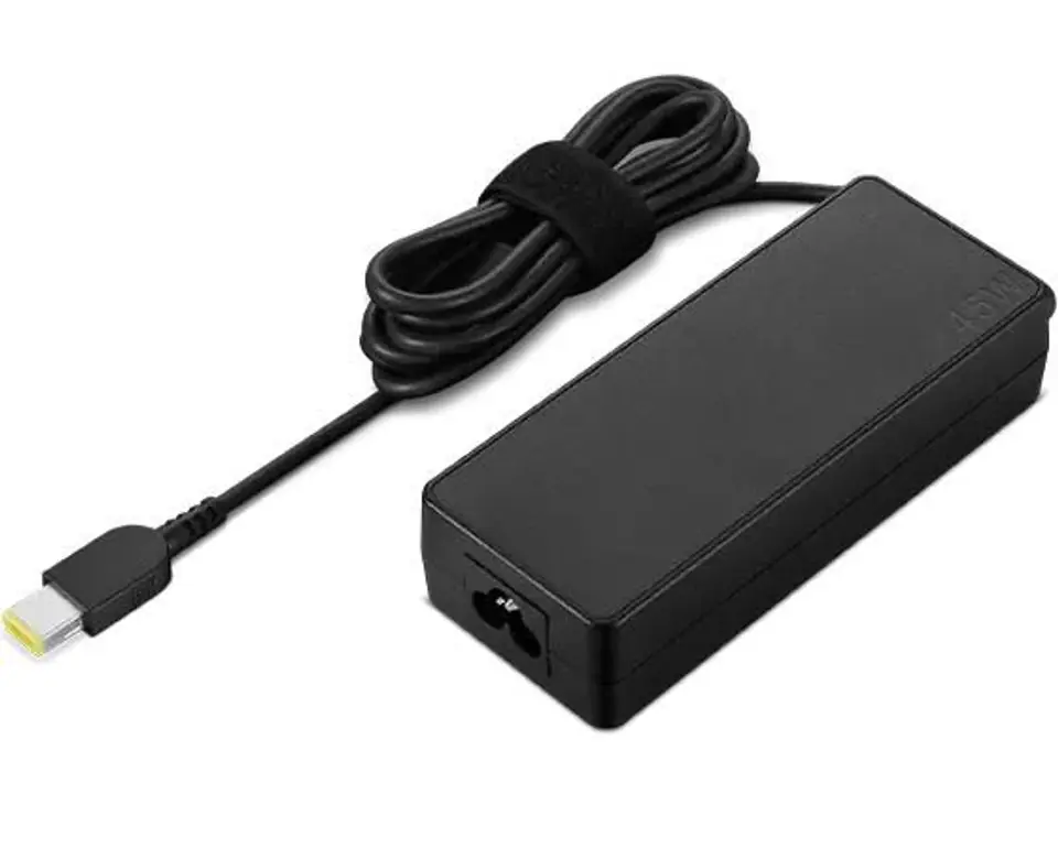 ⁨Lenovo AC Adapter 45 W 3 Pin WW⁩ w sklepie Wasserman.eu