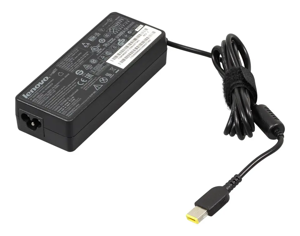 Lenovo 20V 4.5A power adapter for w sklepie Wasserman.eu