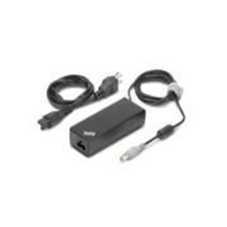 ⁨Lenovo Adapter/65W AC (DK)⁩ w sklepie Wasserman.eu