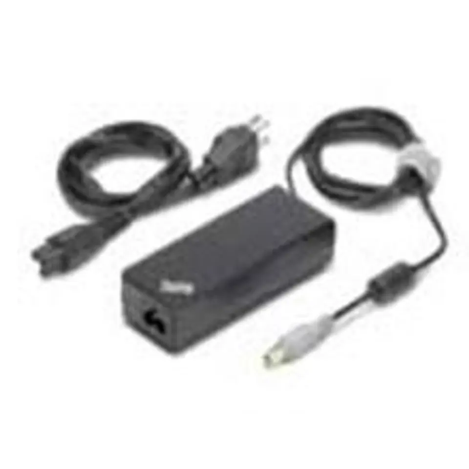 ⁨Lenovo IBM 65W AC ADAPTER(US)⁩ w sklepie Wasserman.eu