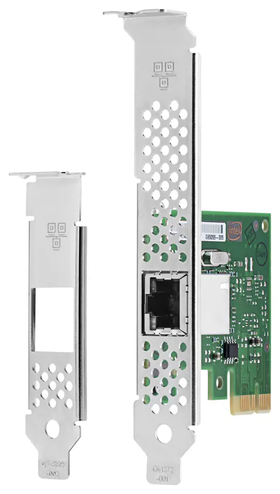 ⁨HP Adapter PCI Express⁩ w sklepie Wasserman.eu