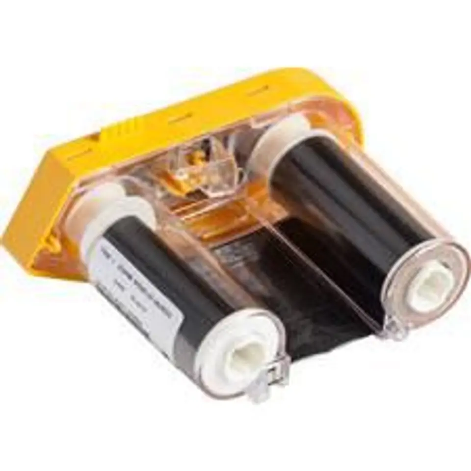 Brady R4300 Series Black Ribbon for w sklepie Wasserman.eu