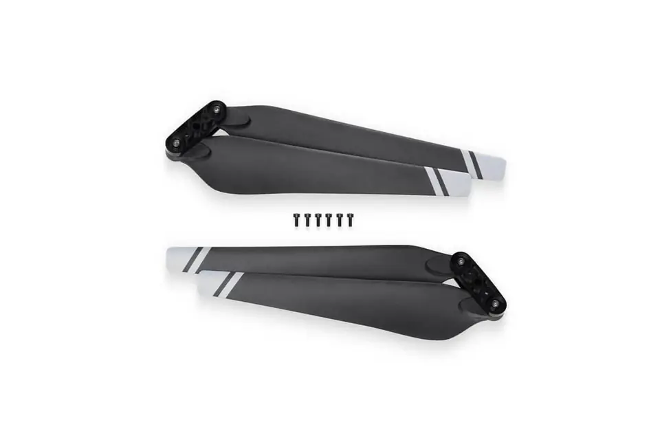 ⁨High Altitude Low Noise 2195 Propeller for DJI Matrice 300 RTK⁩ at Wasserman.eu