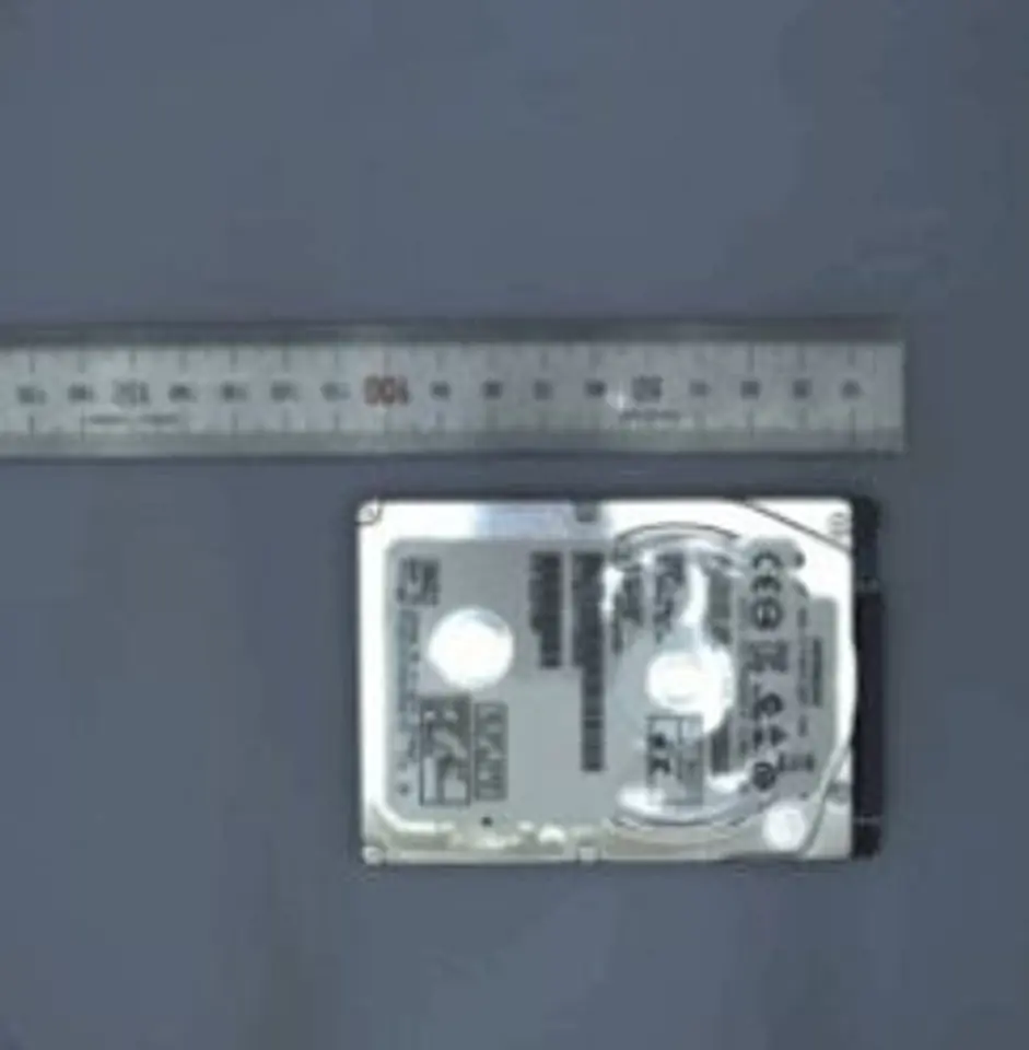⁨HP HDD 320G,HTS543232A7A384⁩ w sklepie Wasserman.eu