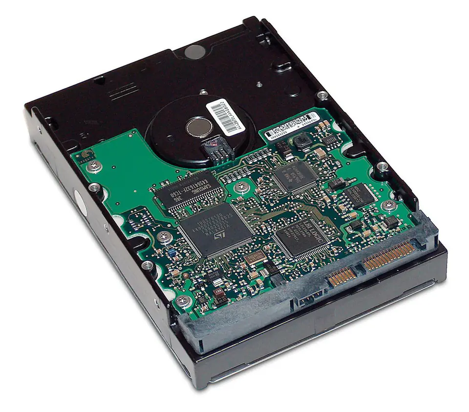 ⁨HP 2TB SATA 6Gb/s 7200 HDD⁩ w sklepie Wasserman.eu
