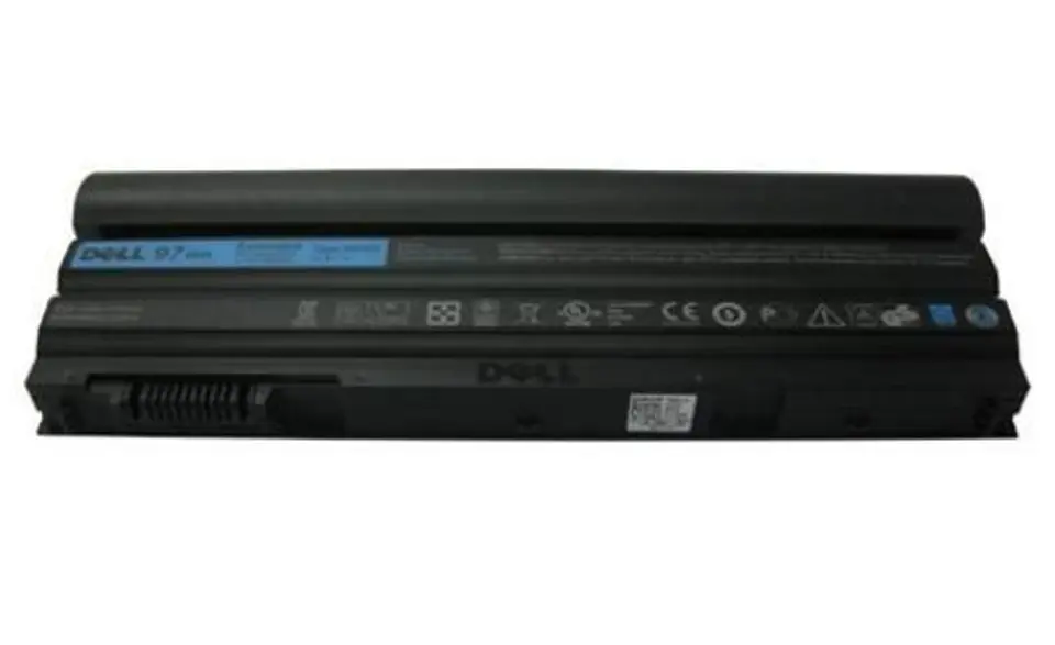 ⁨Dell Battery, 97WHR, 9 Cell,⁩ w sklepie Wasserman.eu