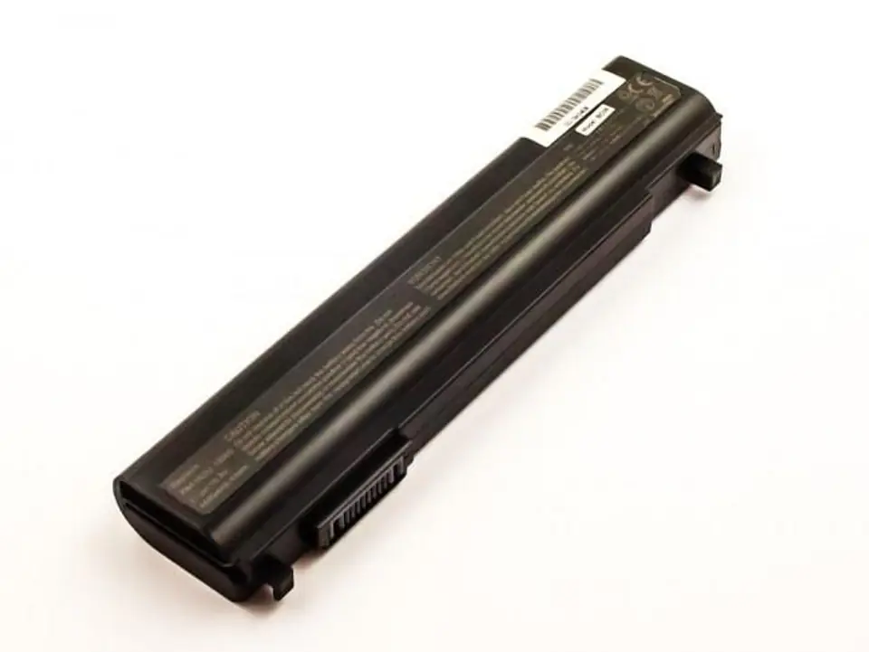 ⁨CoreParts Laptop Battery for Toshiba⁩ w sklepie Wasserman.eu