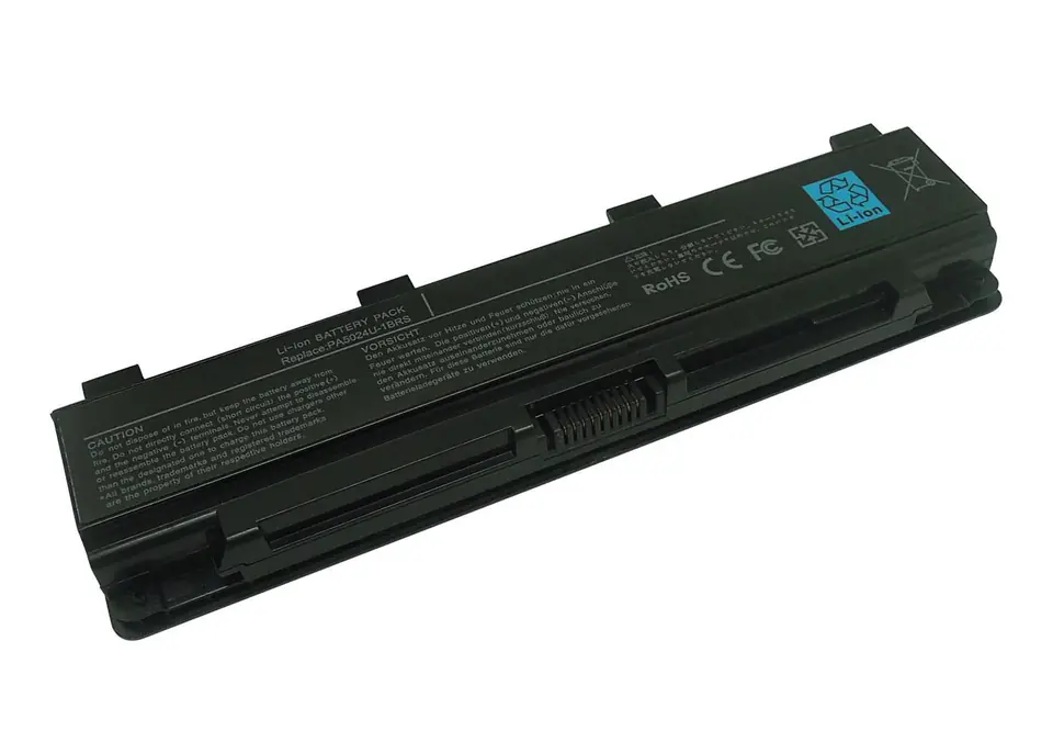 ⁨CoreParts Laptop Battery for Toshiba⁩ w sklepie Wasserman.eu