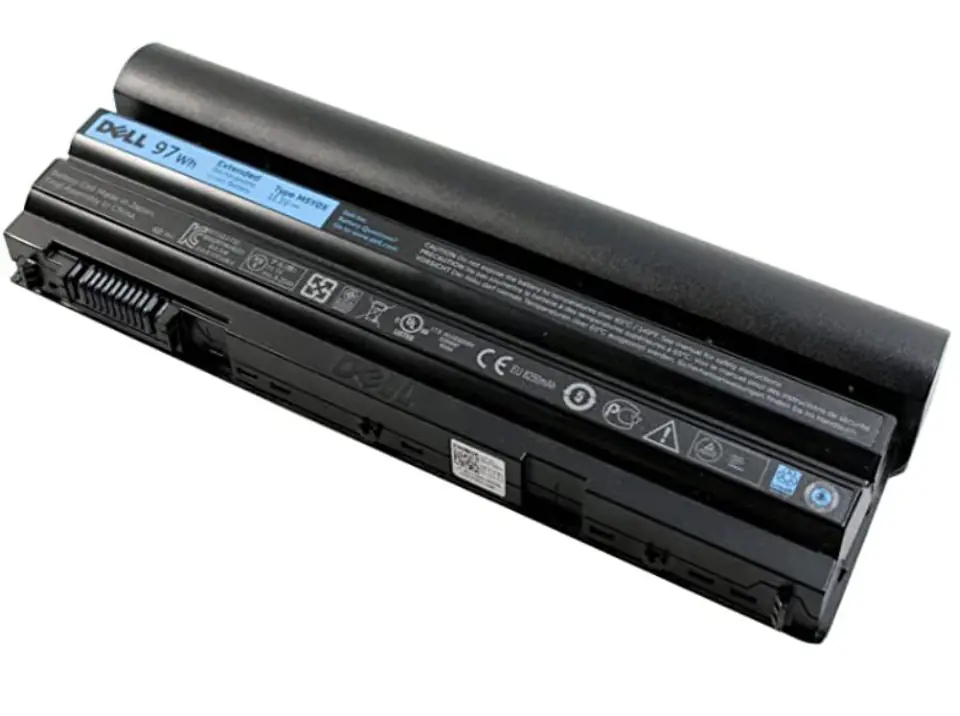 ⁨Dell Battery 9 Cell 97Wh⁩ w sklepie Wasserman.eu