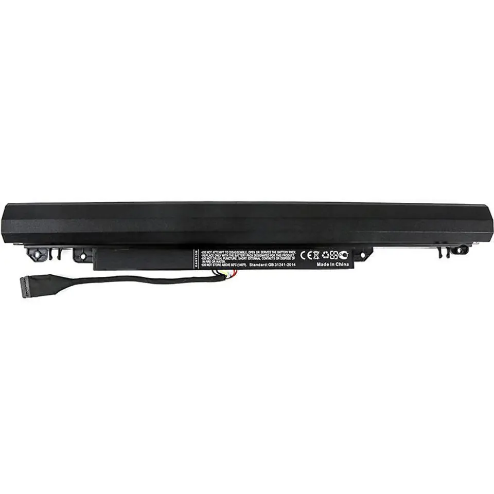 ⁨CoreParts Laptop Battery for Lenovo⁩ w sklepie Wasserman.eu