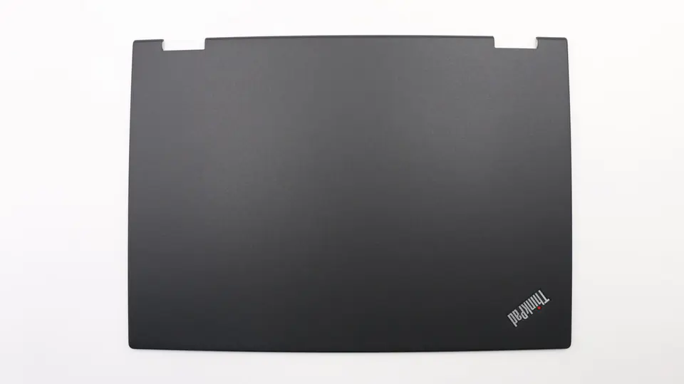 ⁨Lenovo Black LCD cover for Lenovo⁩ w sklepie Wasserman.eu