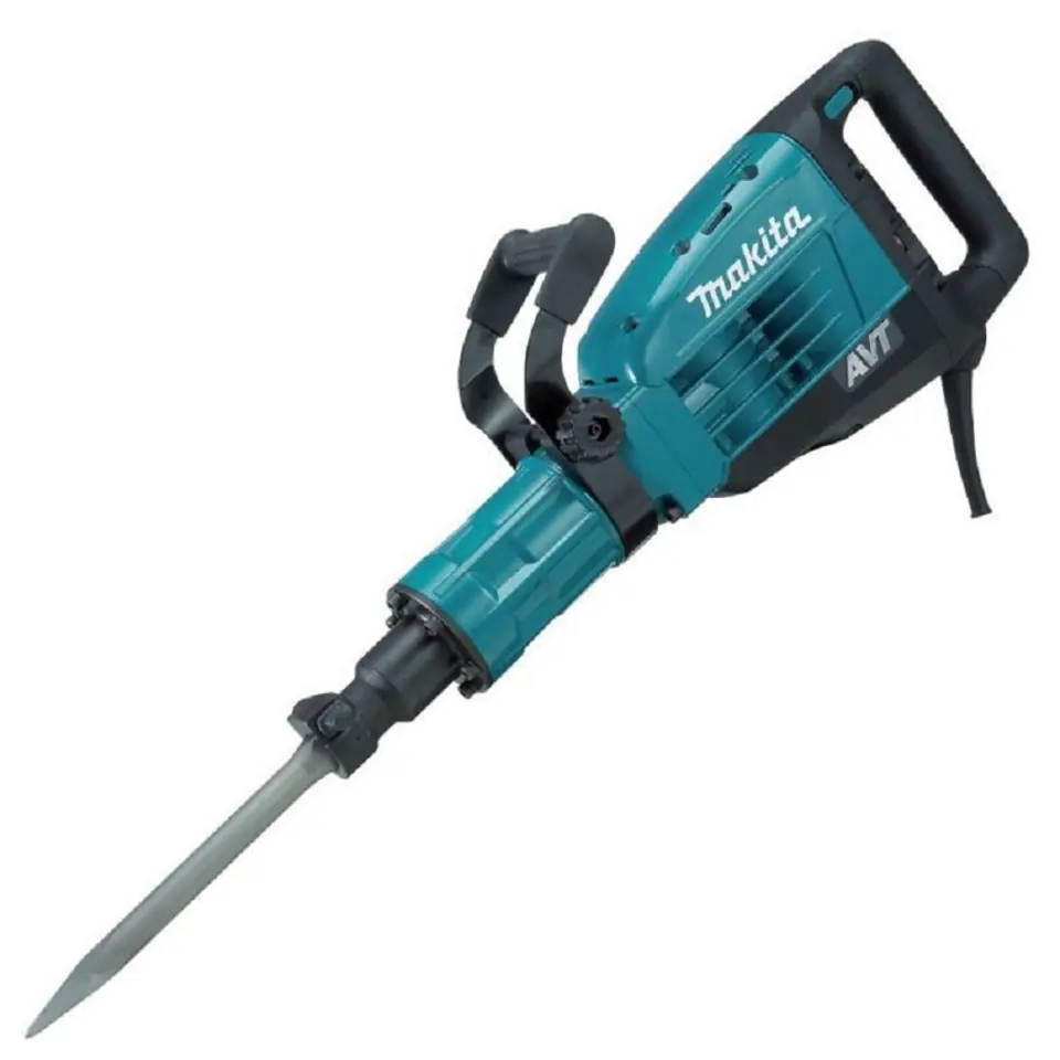 MŁOT UDAROWY KUJĄCY HEX 1510W UCHWYT HEX 30MM AVT w sklepie Wasserman.eu