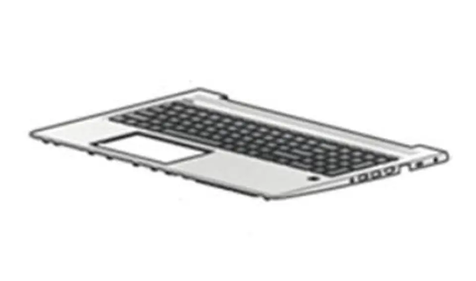 ⁨HP Top Cover W/ Keyboard CP Intl⁩ w sklepie Wasserman.eu