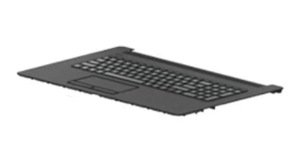 ⁨HP Keyboard (CS/SK)⁩ w sklepie Wasserman.eu