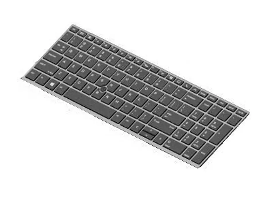⁨HP KYBD SR 15 -EURO⁩ w sklepie Wasserman.eu