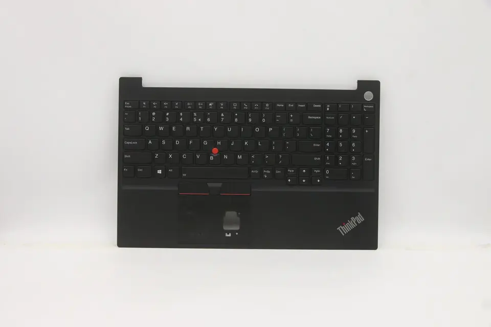 ⁨Lenovo Backlit keyboard assembly⁩ w sklepie Wasserman.eu