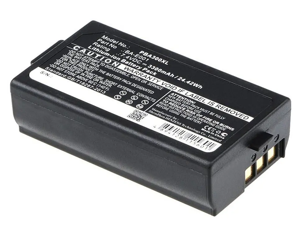CoreParts Battery for Brother Printer w sklepie Wasserman.eu