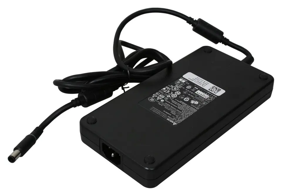 ⁨Dell AC-Adapter 240W, 19.5V 12.3A⁩ w sklepie Wasserman.eu