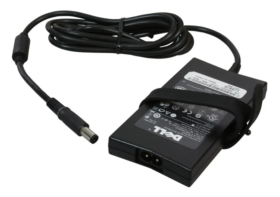 ⁨Dell AC-Adapter 65W,19.5V 3.34A, 2P⁩ w sklepie Wasserman.eu