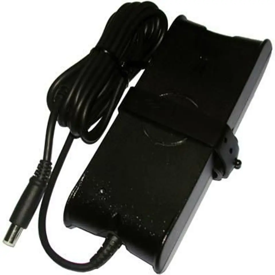 ⁨Dell AC-Adapter 90W, 19.5V, 2-Pin⁩ w sklepie Wasserman.eu