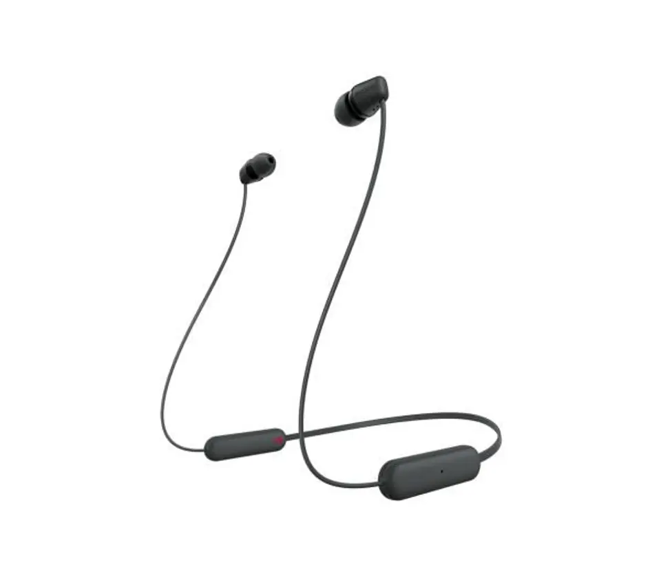 Sony Wi-C100 Headset Wireless w sklepie Wasserman.eu