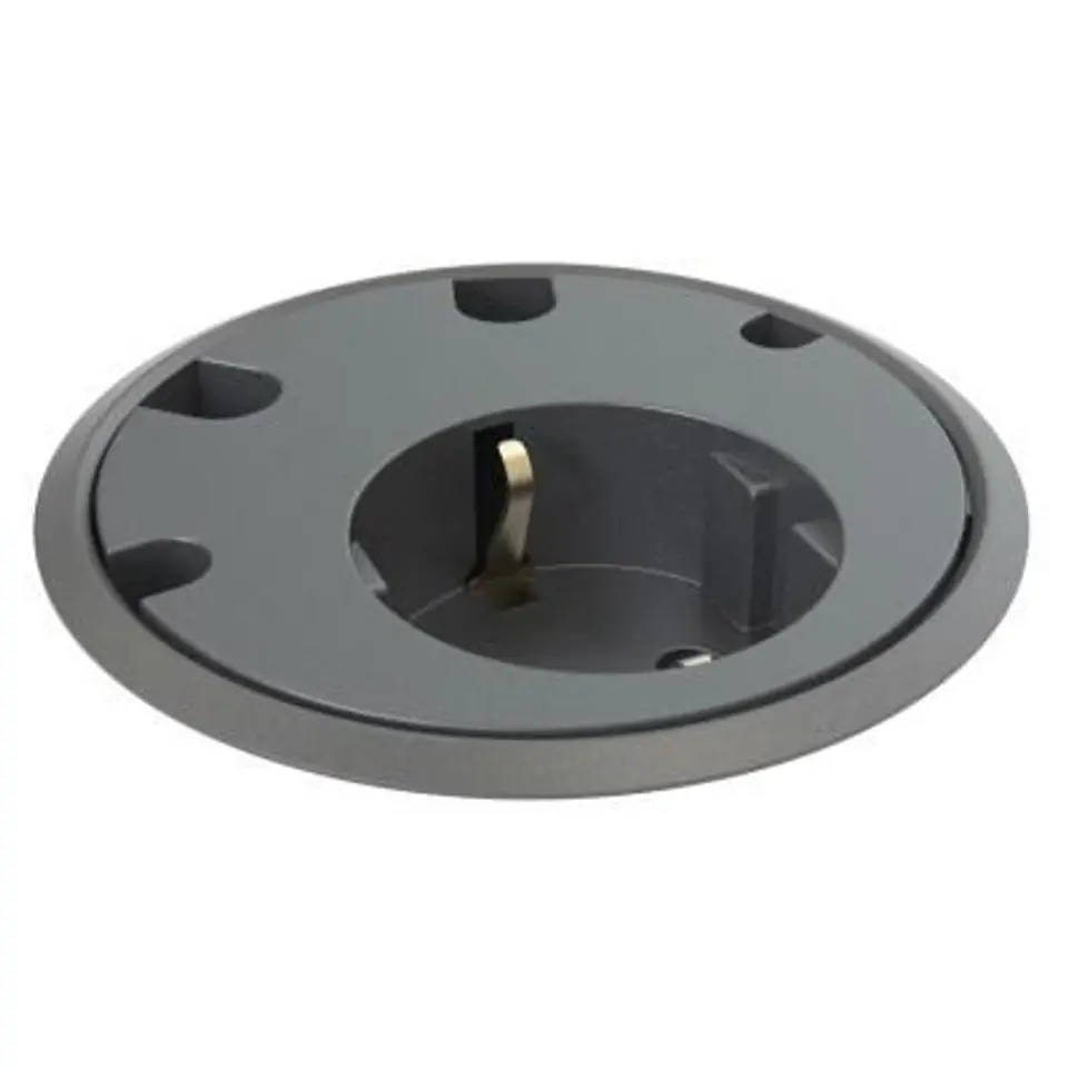 ⁨Forming Function Powerdot Black⁩ w sklepie Wasserman.eu