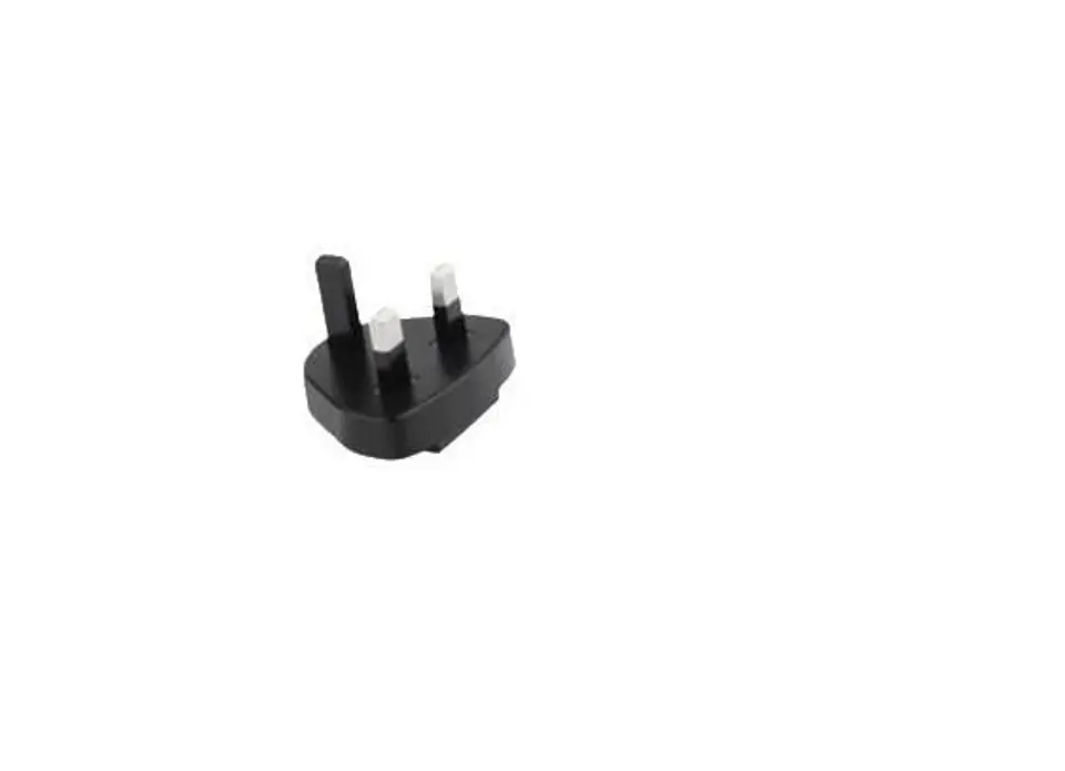 ⁨CoreParts UK Plug for USB-C Adapters⁩ w sklepie Wasserman.eu