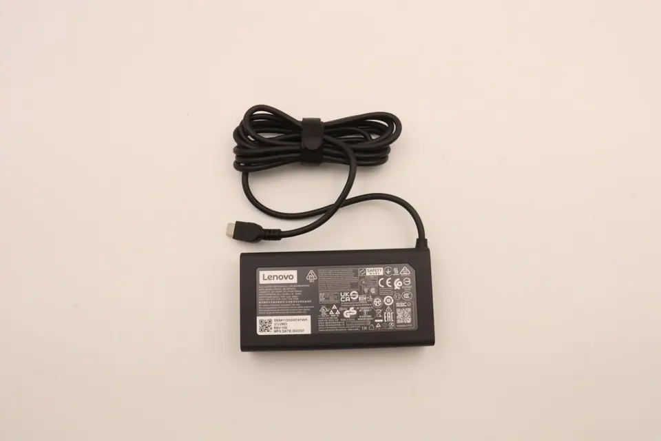 ⁨Lenovo AC_ADAPTER⁩ w sklepie Wasserman.eu