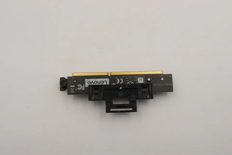 ⁨Lenovo PCIe x16 riser card for⁩ w sklepie Wasserman.eu