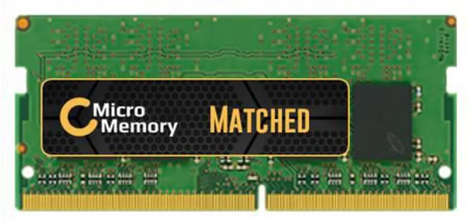 ⁨CoreParts 8GB Memory Module 2400Mhz⁩ w sklepie Wasserman.eu
