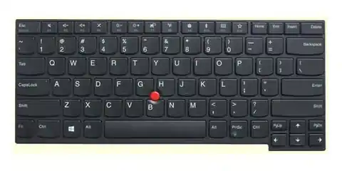 ⁨Lenovo Keyboard Windu KBD US DFN⁩ w sklepie Wasserman.eu
