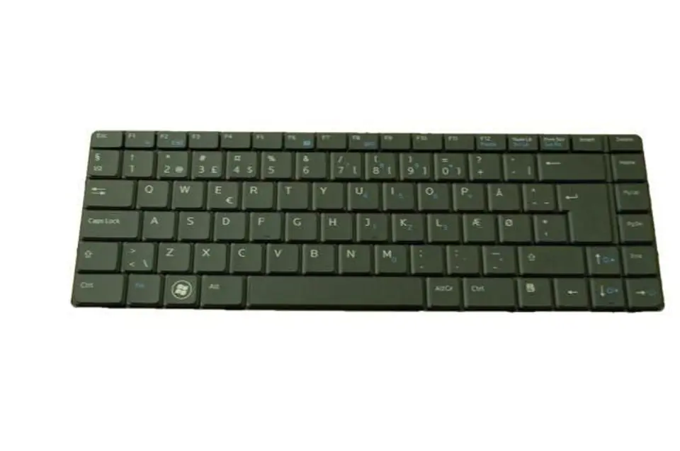 ⁨Dell Keyboard (FRENCH)⁩ w sklepie Wasserman.eu