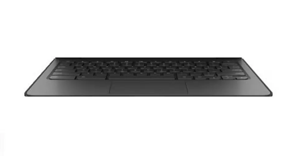 ⁨HP Top Cover W/Keyboard EURO⁩ w sklepie Wasserman.eu