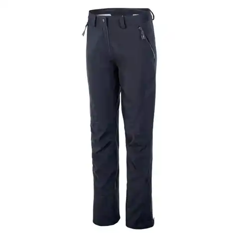 ⁨Spodnie Elbrus Morit W (kolor Czarny, rozmiar L)⁩ w sklepie Wasserman.eu