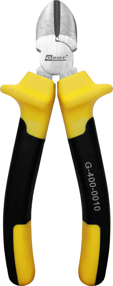 ⁨SIDE CUTTING PLIERS 160MM⁩ at Wasserman.eu
