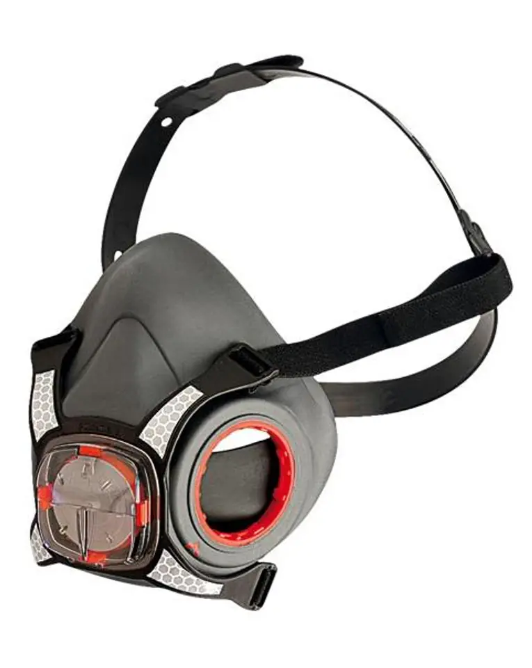 ⁨JSP MASK FORCE8 SIZE L⁩ at Wasserman.eu