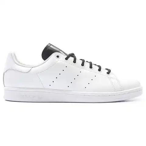 ⁨Buty adidas ORIGINALS STAN SMITH M (kolor Biały, rozmiar 40)⁩ w sklepie Wasserman.eu