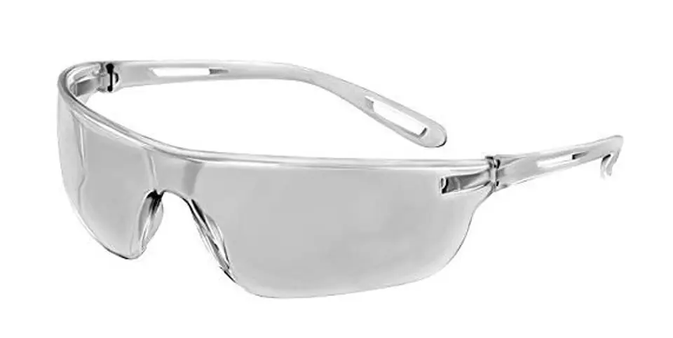 ⁨JSP SAFETY GLASSES STEALTH 16G TRANSPARENT⁩ at Wasserman.eu