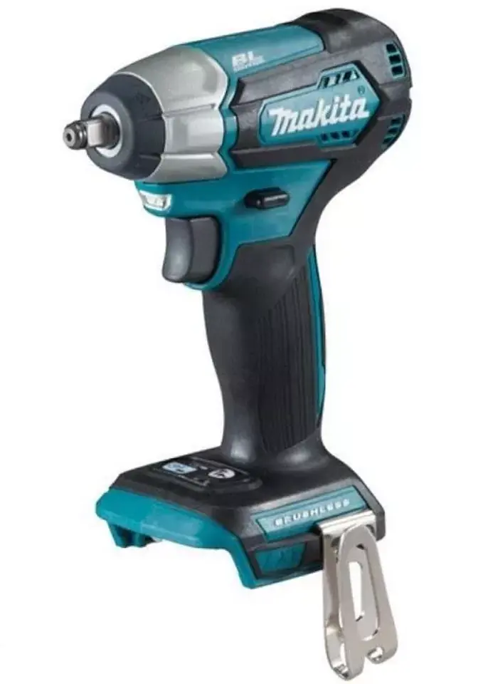 ⁨CORDLESS IMPACT WRENCH 3/8'' 190NM 18V 0*AH⁩ at Wasserman.eu